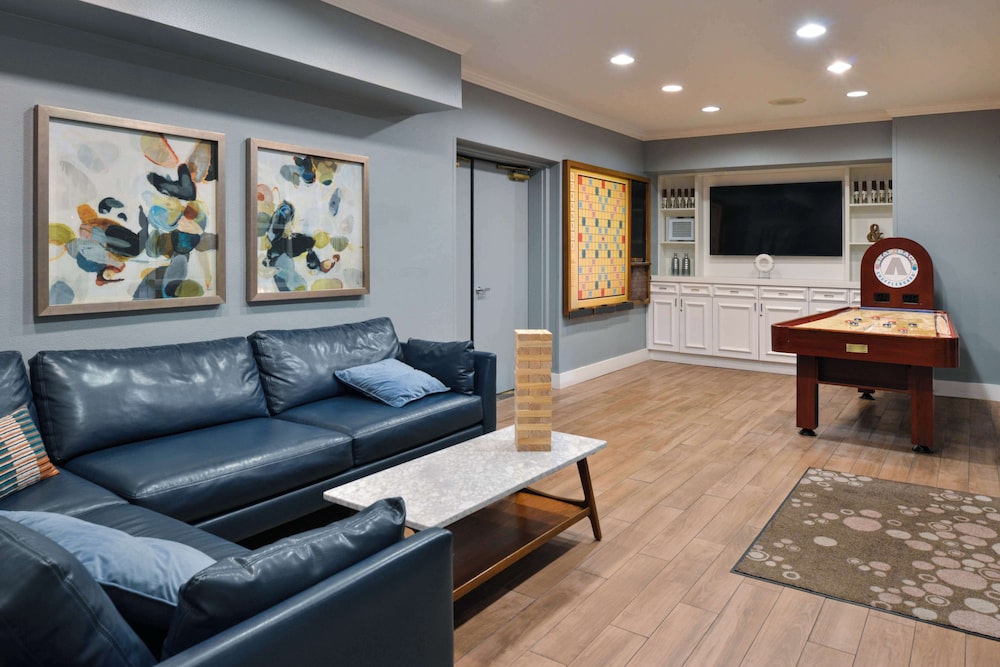 Hilton Garden Inn Napa - photo 20