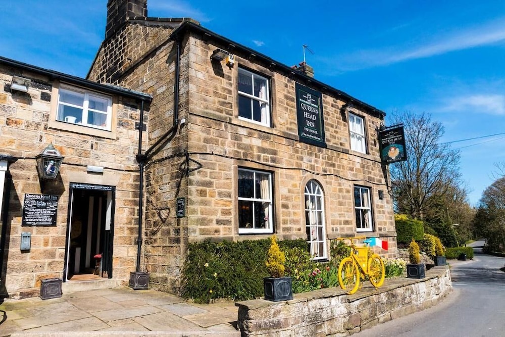 Queens Head Inn in Harrogate, United Kingdom