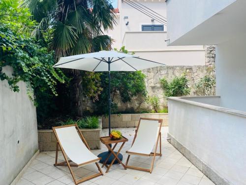 PaFi Apartment — 4-Star Luxury Hotel in Dubrovnik, Croatia