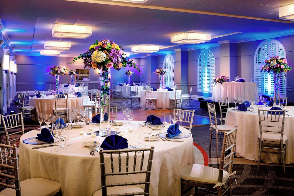Sheraton Suites Fort Lauderdale at Cypress Creek - photo 33