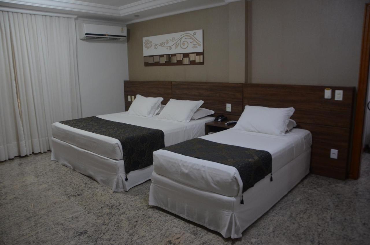 Mavil Plaza Hotel — Paragominas — photo 5