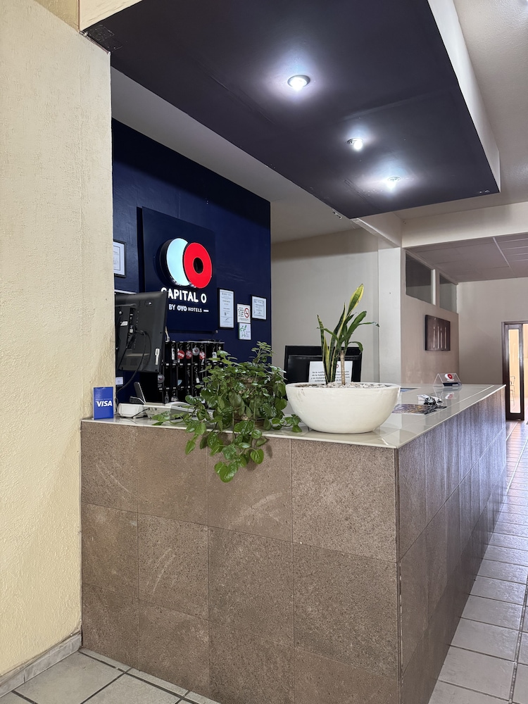 Hotel Marney — Aguascalientes — photo 4
