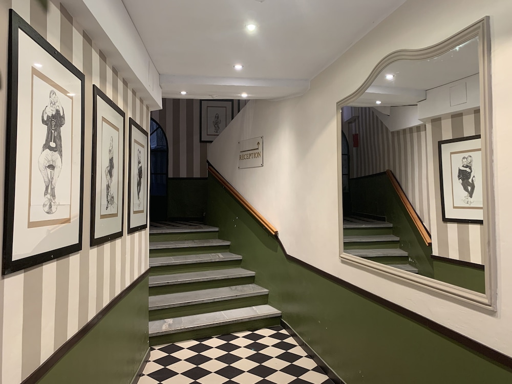 Hotel Central Bastia — Bastia — photo 3