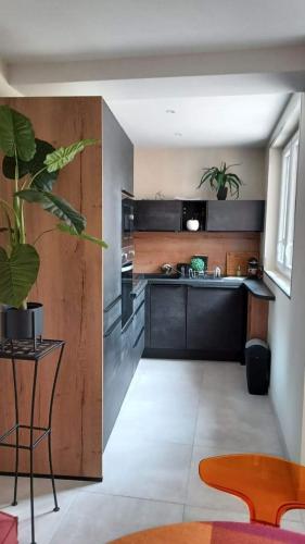 Chez Laure in Bar-Sur-Seine, France