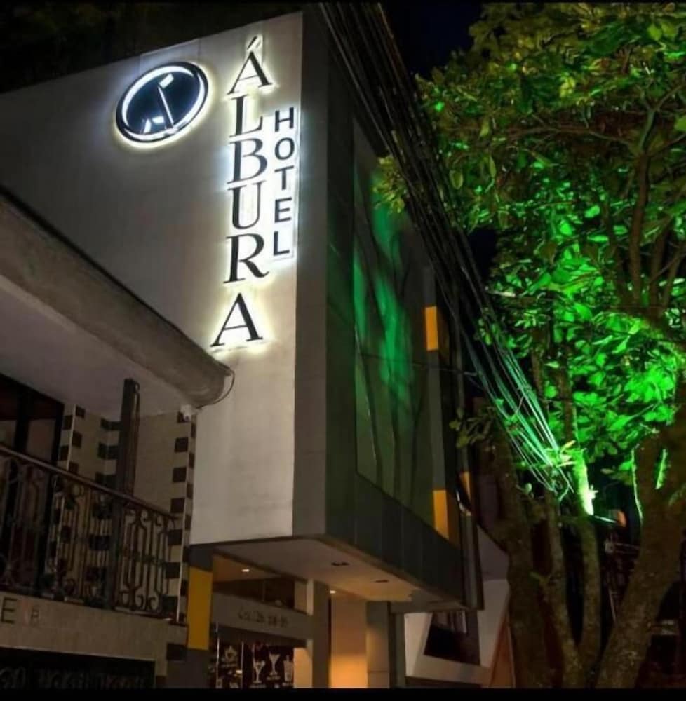 Albura Hotel in Pereira, Colombia