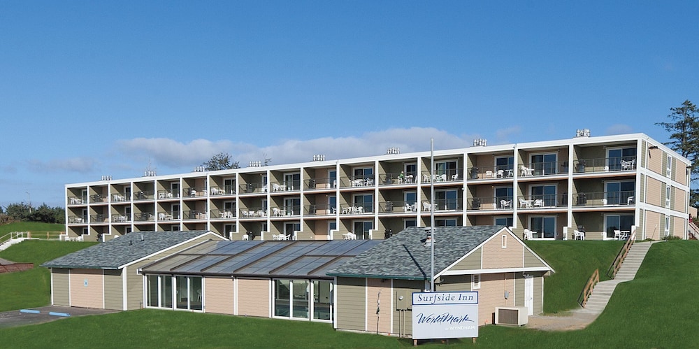 WorldMark Surfside Inn — hotel in Ocean Park
