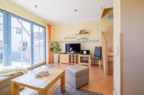 Bella Mare - carbon neutral hotel in Zingst