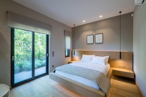 Amazing Stay — 4-Star Luxury Hotel in Marousi, Greece
