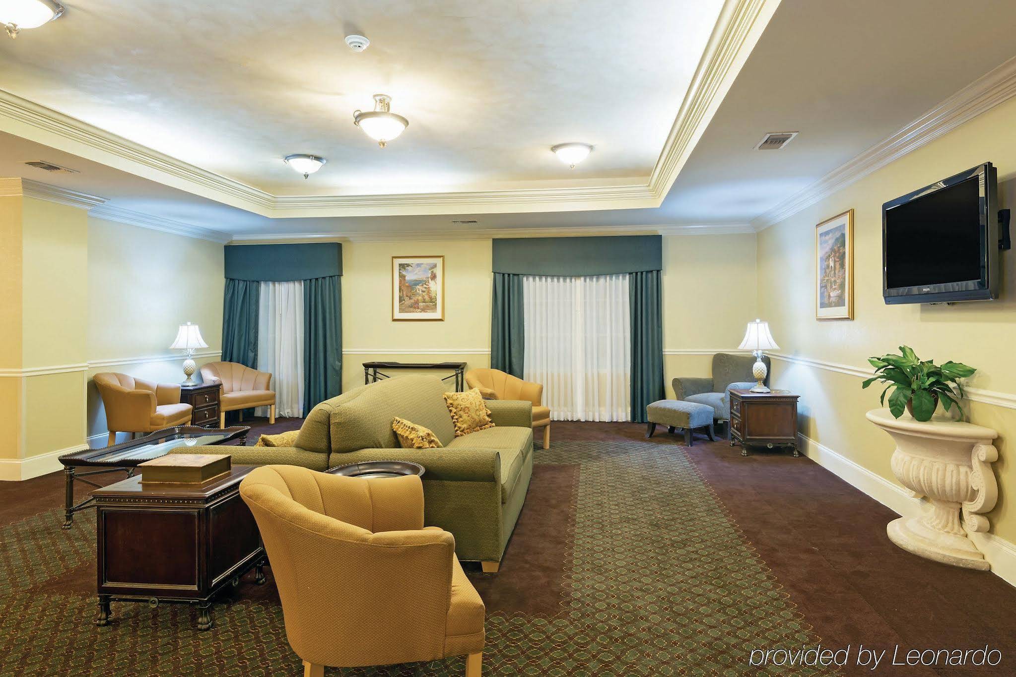La Quinta Inn & Suites Covington - photo 18