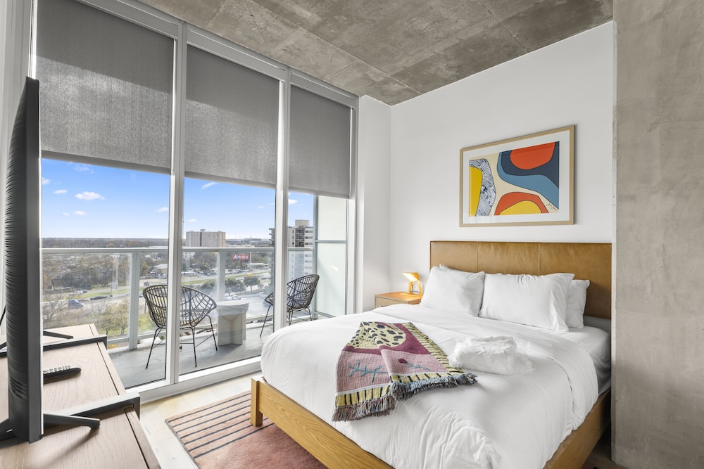 Austin Condo Hotel - photo 126