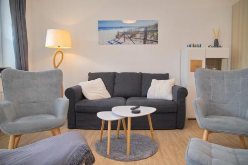 Kirchenstr 18 Whg 10 inkl WLAN — 4-Star Luxury Hotel in Gromitz, Germany