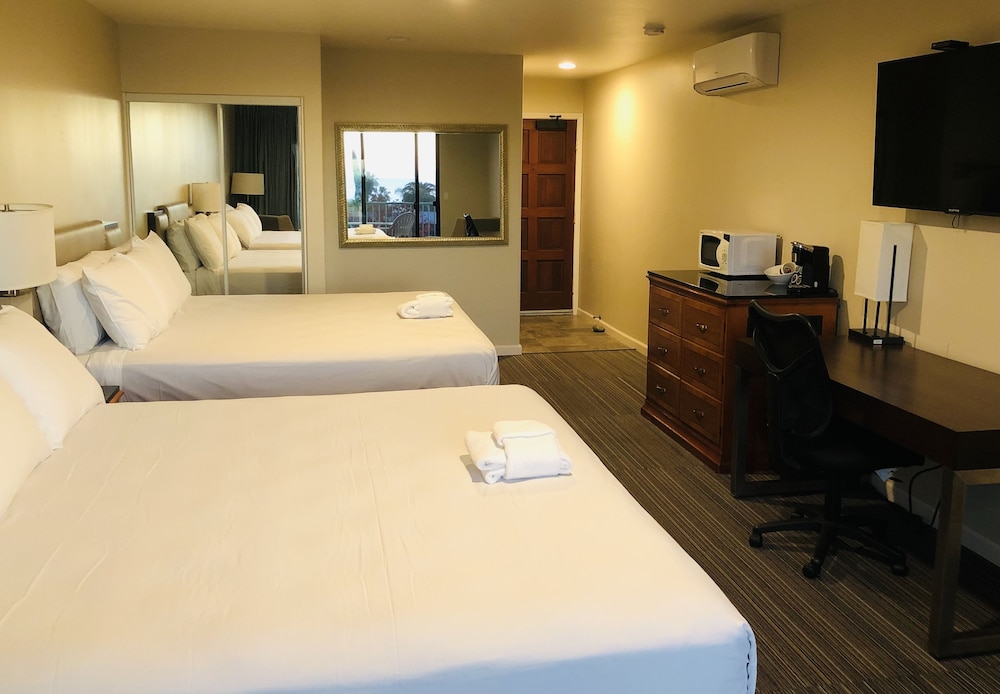 Moonlight Beach Motel - photo 6