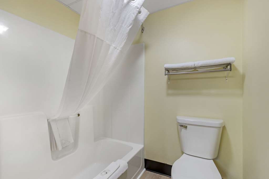 Quality Inn Indianola - photo 15