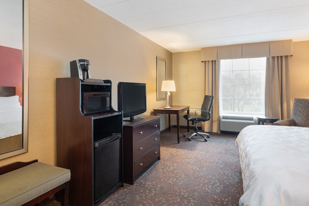 Holiday Inn Norwich by IHG - photo 9