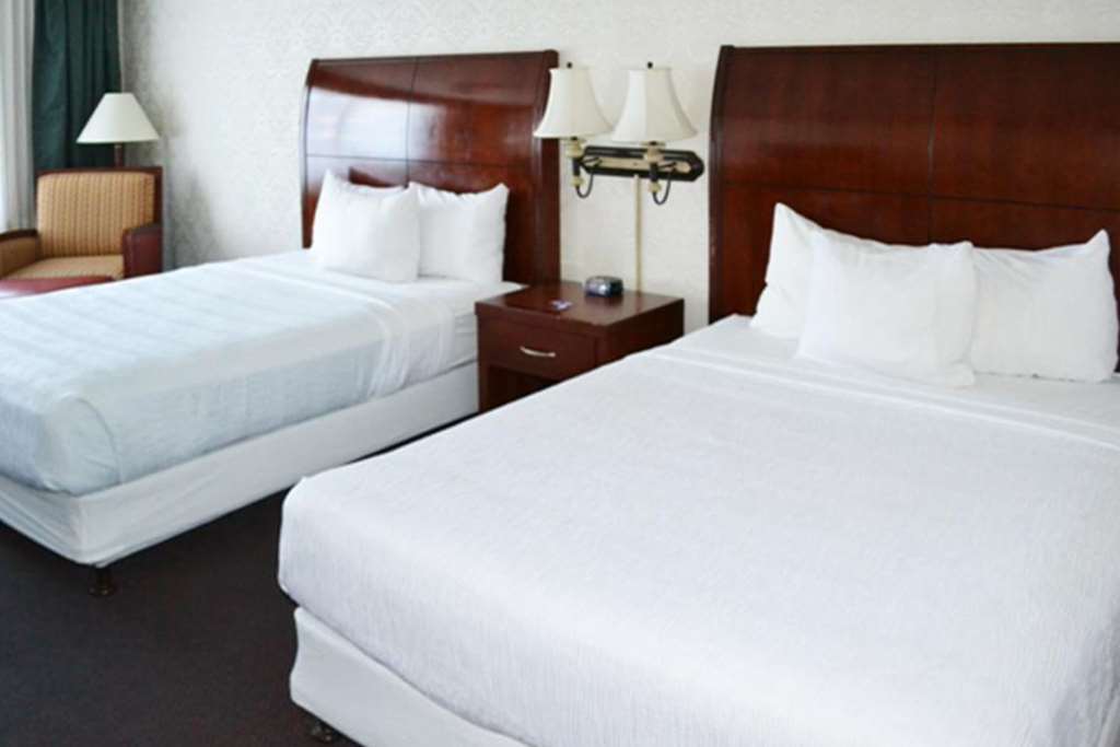 Clarion Inn Idaho Falls Riverfront - photo 27