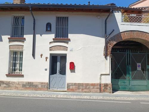 Il labirinto di Karma — hotel in Montebello