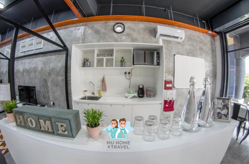 Jl Co Living in Subang Jaya, Malaysia