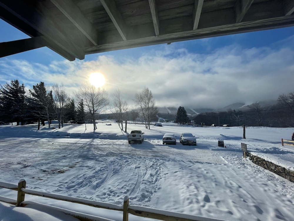 The Mountain Inn at Killington - photo 20