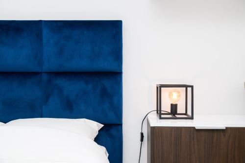 The City Nest Duke Housing — hotel in Creteil