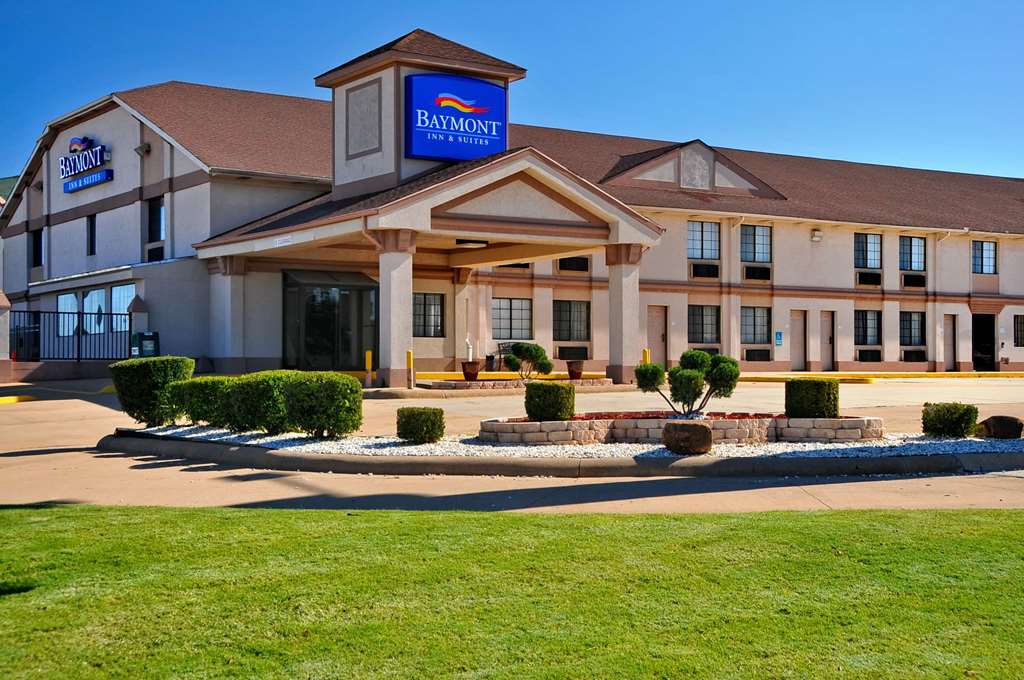 Baymont by Wyndham Oklahoma City Airport - photo 2