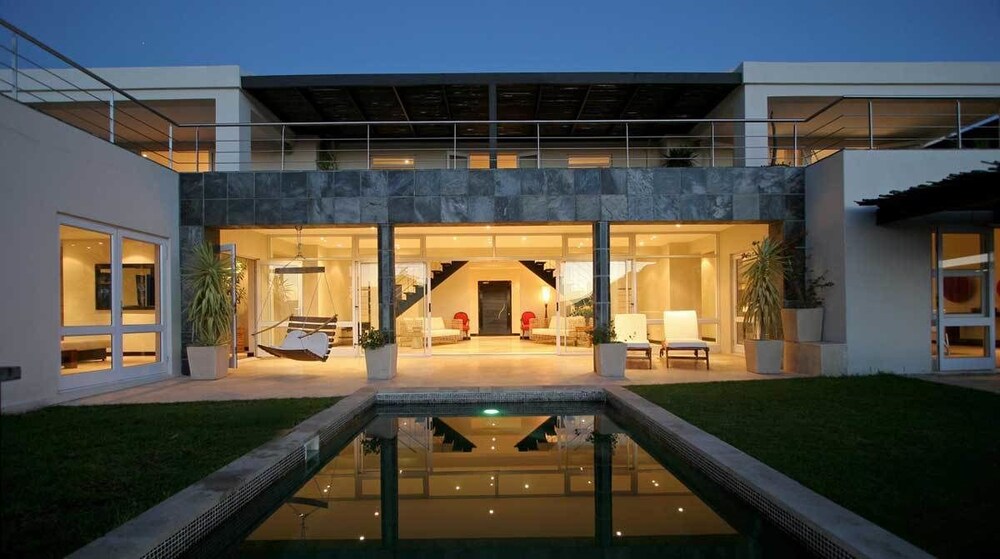 La Louise — 4-Star Luxury Hotel in Cape Town, South Africa
