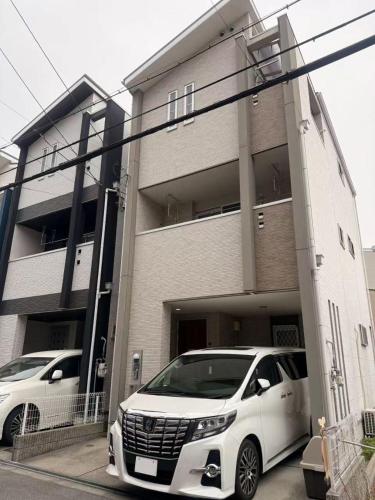 縁happy818 in Osaka, Japan