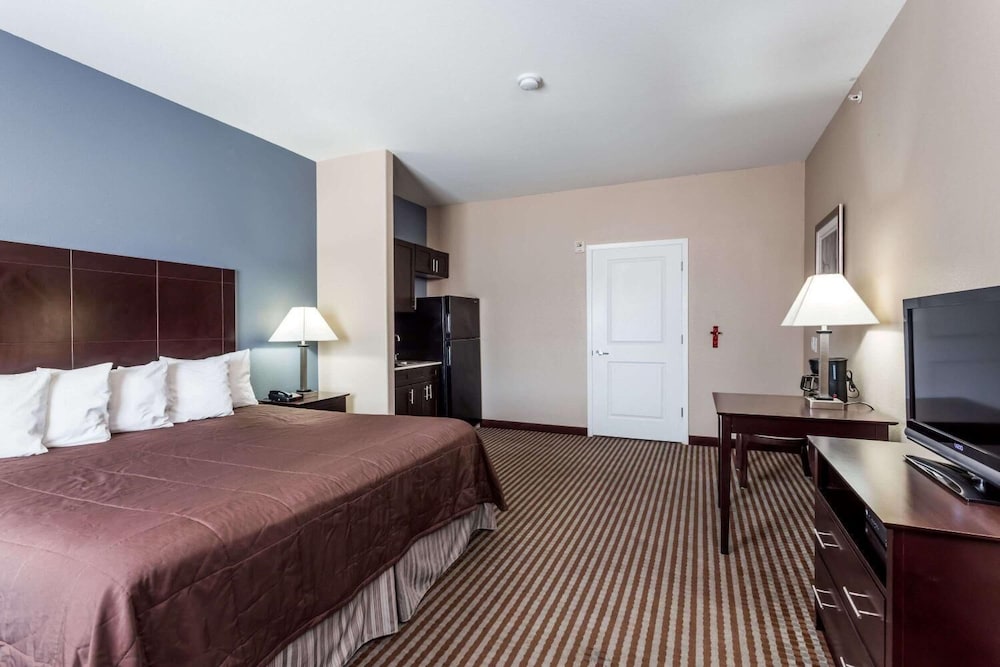 Knights Inn Three Rivers - photo 22