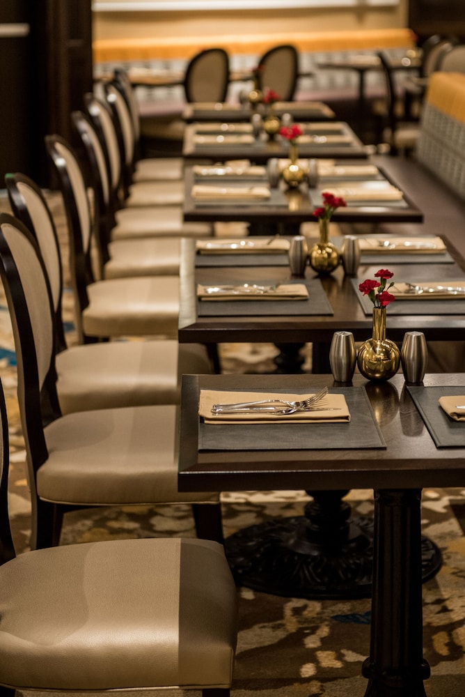Seminole Hard Rock Hotel & Casino Tampa - photo 81