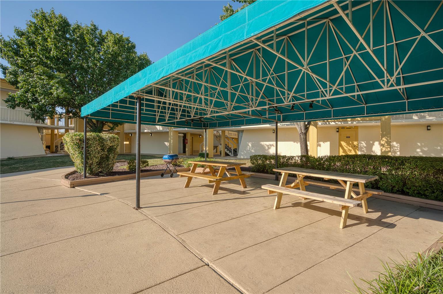Best Western Battlefield Inn - photo 25