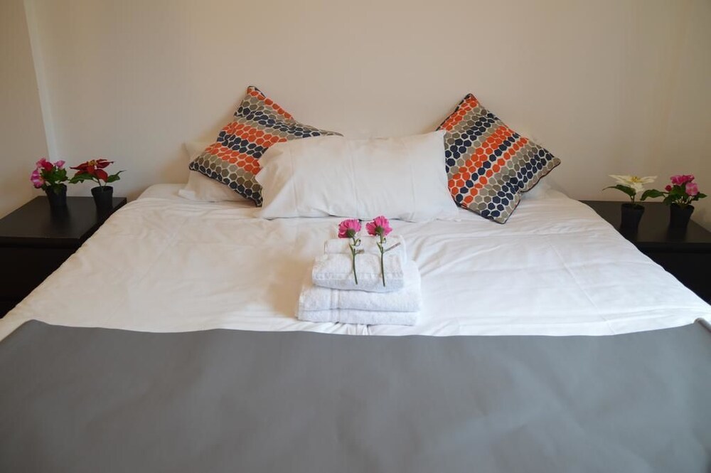 London Bridge Apartment — 4-Star Luxury Hotel in London, United Kingdom