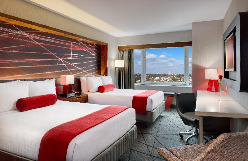 Crowne Plaza JFK Airport New York City - photo 14