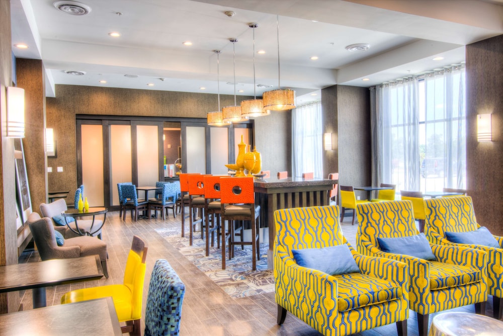 Hampton Inn Houston I 10 East - photo 7