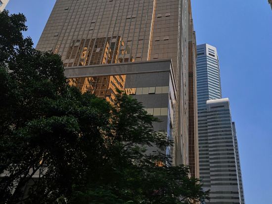 Yiwan Mansion - last minute hotel in Shenzhen