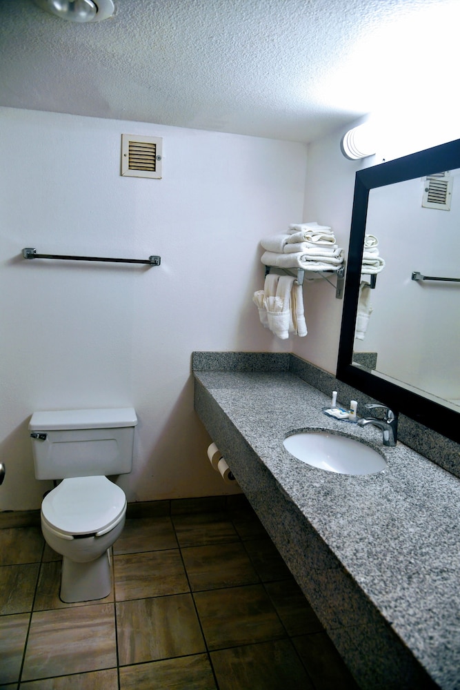 Douglas Inn & Conference Center - photo 25