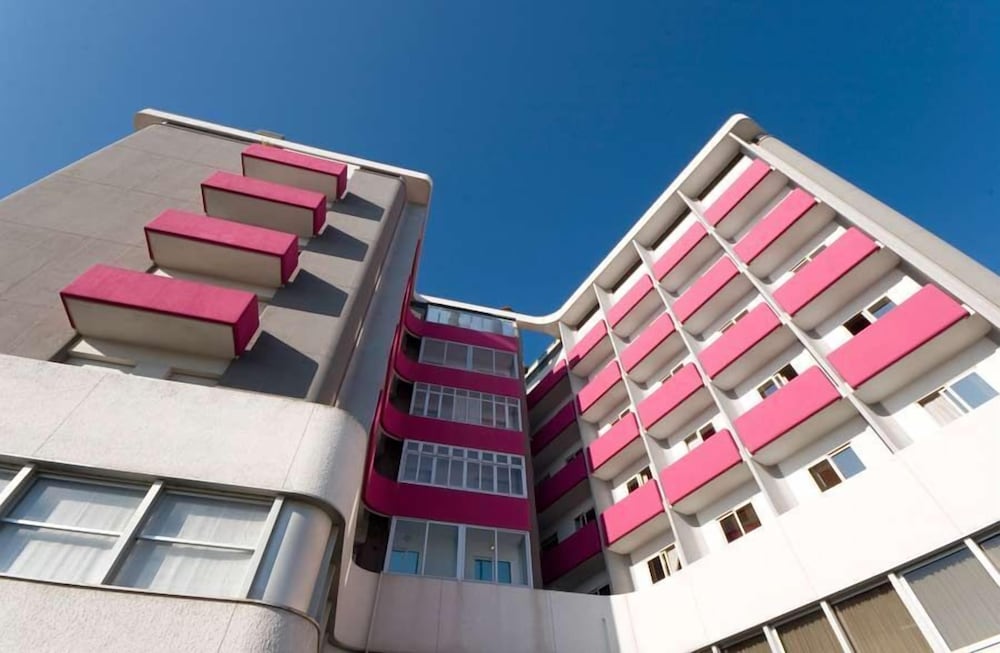 SenB Hotel — 4-Star Luxury Hotel in Senigallia, Italy