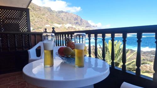 Bryan Ocean Views in Garachico in Garachico, Spain