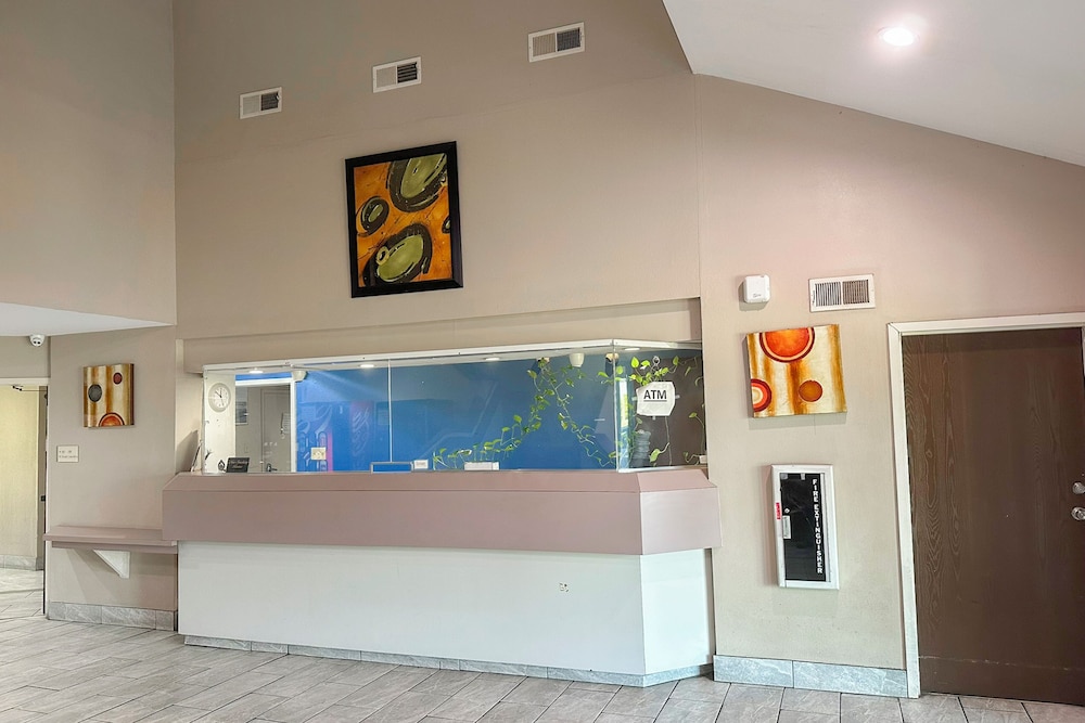 Classic Inn By OYO I 240 Near Memphis Airport - photo 12