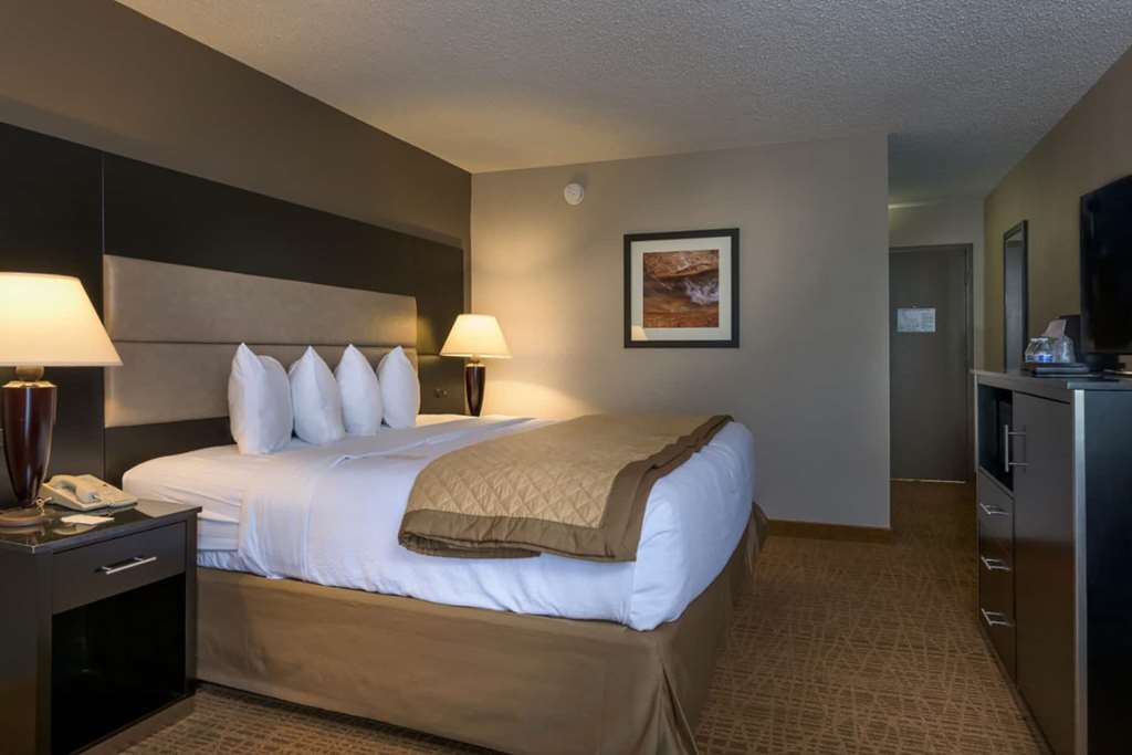 Ramada by Wyndham Boise - photo 17
