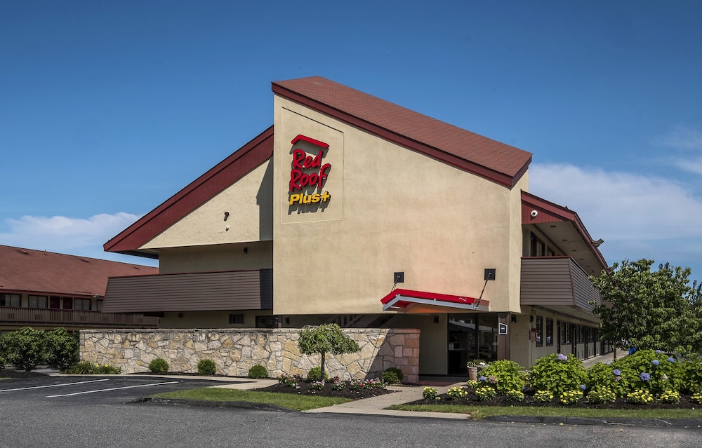 Red Roof Inn PLUS Boston Framingham - photo 35