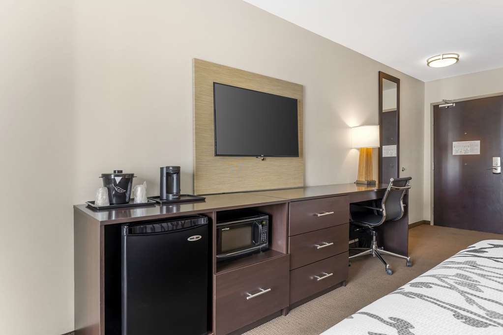 Sleep Inn & Suites Cumberland LaVale - photo 22