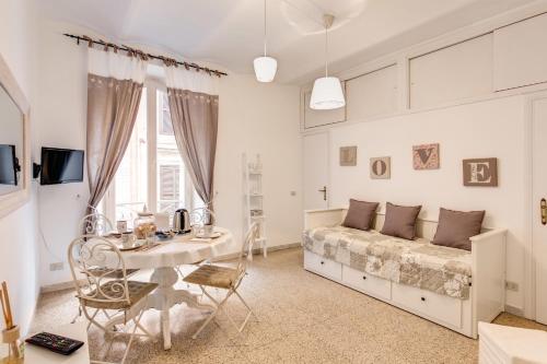 Casa Dolce Casa — 4-Star Luxury Hotel in Rome, Italy