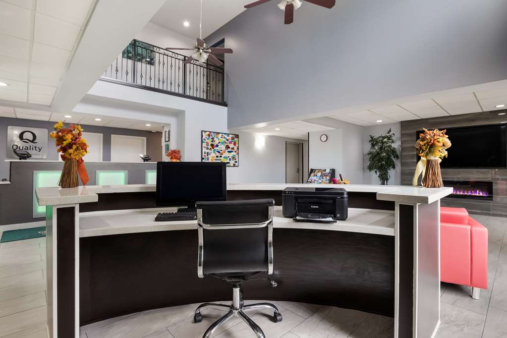 Quality Suites I 44 - photo 5