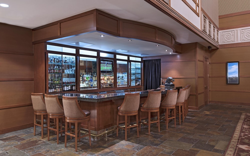 Eaglewood Resort and Spa - photo 43