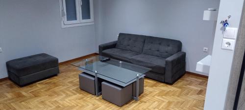 Michali's Sepolia Agios Meletis Apartment — 4-Star Luxury Hotel in Athens, Greece