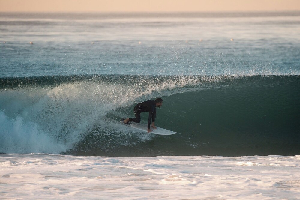 West Coast Surf and Stay - photo 20
