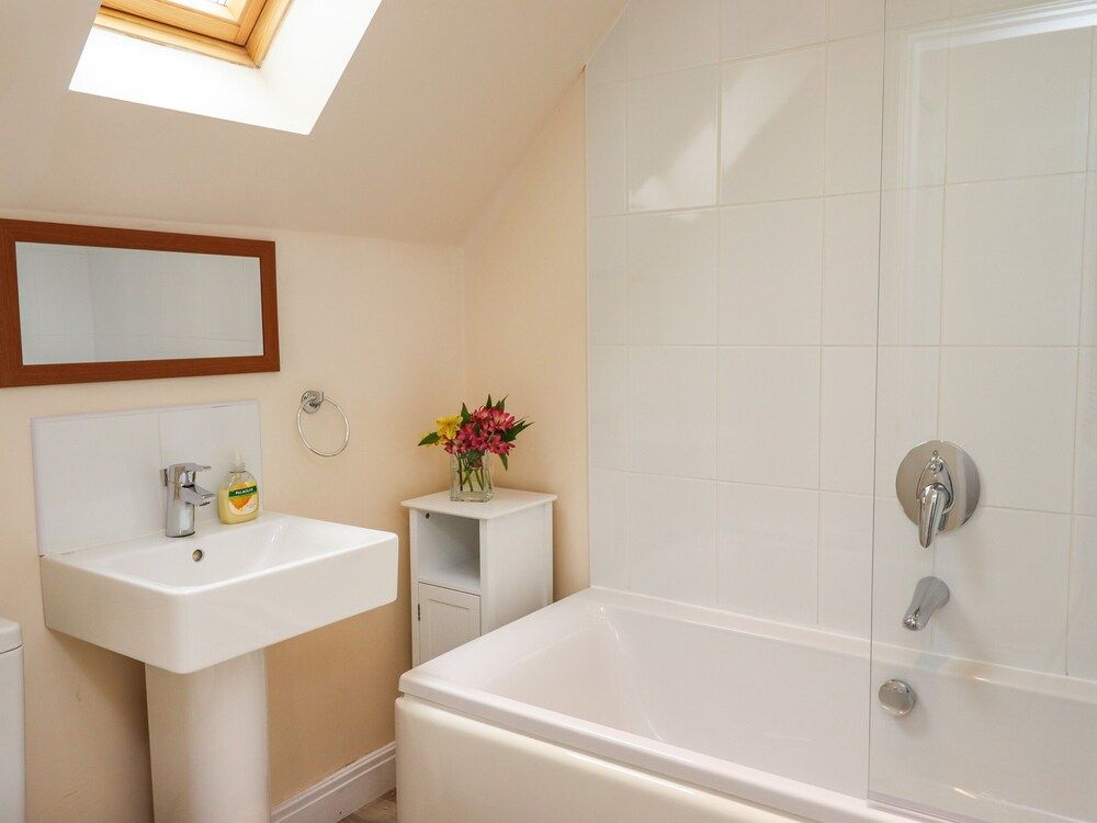 Sleeper Cottage