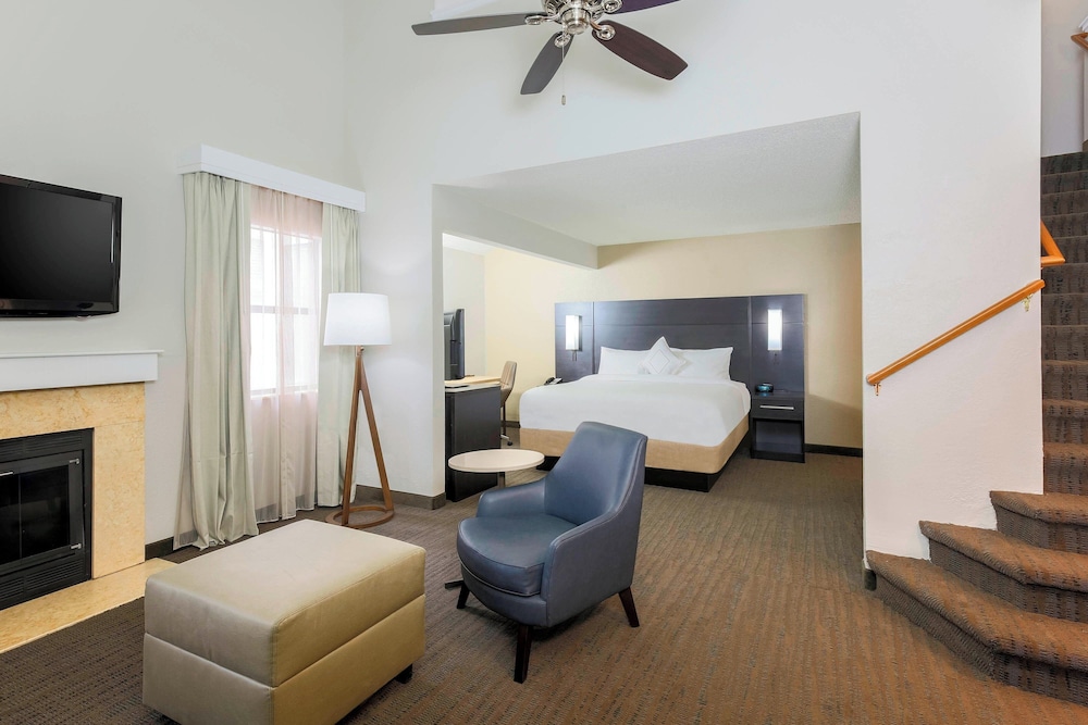 Residence Inn by Marriott Boston North Shore Danvers - photo 9