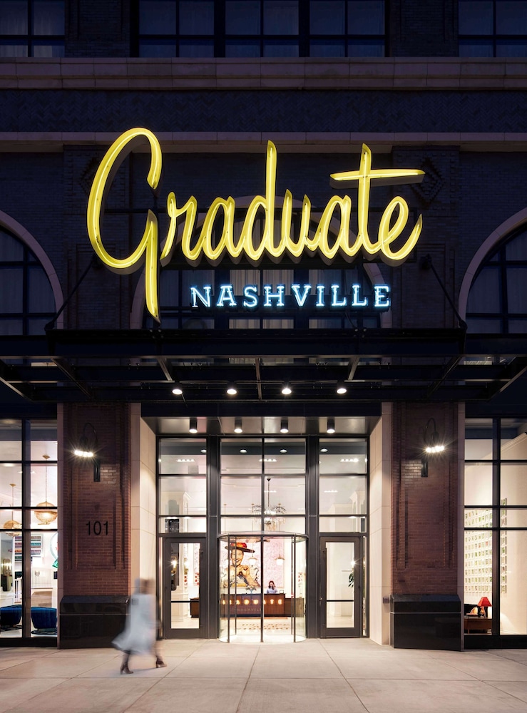 Graduate by Hilton Nashville - photo 112