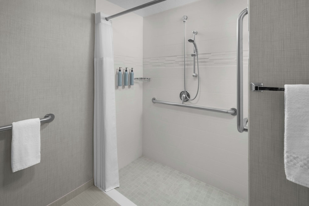 Residence Inn by Marriott Salt Lake City Sandy - photo 17
