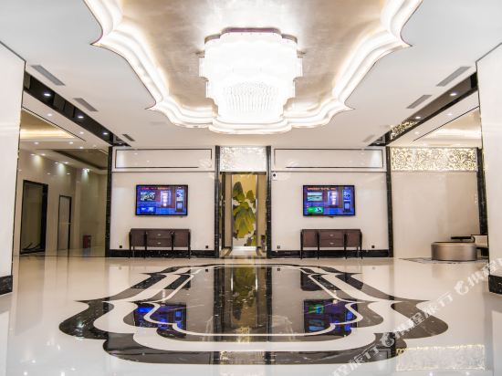 Tianhe Hotel - carbon neutral hotel in Fuqing